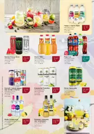 Dornseifer Prospekt woche 31 Seite 15