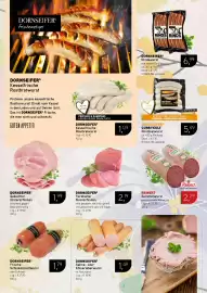 Dornseifer Prospekt woche 31 Seite 3