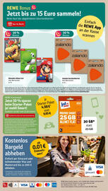 REWE Prospekt woche 31 Seite 32