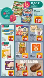REWE Prospekt woche 31 Seite 10