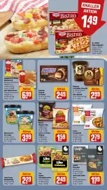 REWE Prospekt woche 31 Seite 12