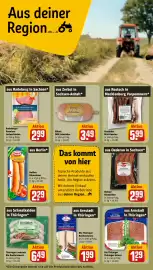 REWE Prospekt woche 31 Seite 26