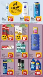 REWE Prospekt woche 31 Seite 29