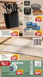 REWE Prospekt woche 31 Seite 31
