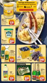REWE Prospekt woche 31 Seite 4