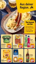 REWE Prospekt woche 31 Seite 5