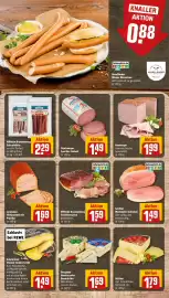 REWE Prospekt woche 31 Seite 9
