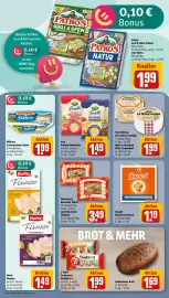 REWE Prospekt woche 31 Seite 10