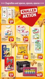 REWE Prospekt woche 31 Seite 14