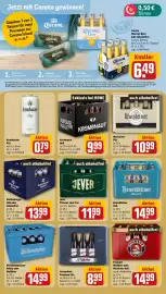 REWE Prospekt woche 31 Seite 19