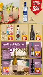 REWE Prospekt woche 31 Seite 20