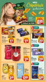 REWE Prospekt woche 31 Seite 25