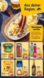 REWE Prospekt woche 31 Seite 5