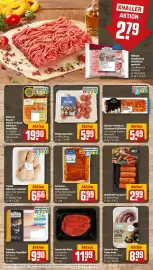 REWE Prospekt woche 31 Seite 8