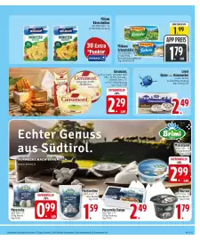 Edeka Stenger Prospekt woche 31 Seite 7