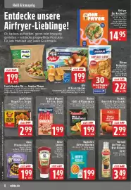EDEKA Vogl Prospekt woche 31 Seite 10