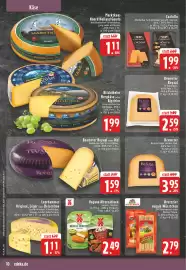 EDEKA Vogl Prospekt woche 31 Seite 12