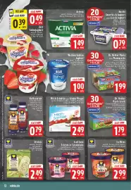 EDEKA Vogl Prospekt woche 31 Seite 14