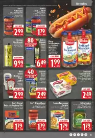 EDEKA Vogl Prospekt woche 31 Seite 17