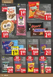 EDEKA Vogl Prospekt woche 31 Seite 18