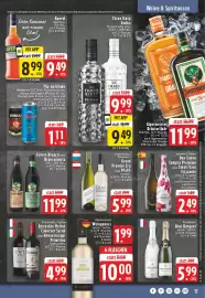 EDEKA Vogl Prospekt woche 31 Seite 19