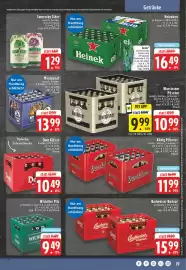 EDEKA Vogl Prospekt woche 31 Seite 21