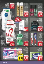 EDEKA Vogl Prospekt woche 31 Seite 22