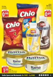 EDEKA Vogl Prospekt woche 31 Seite 25