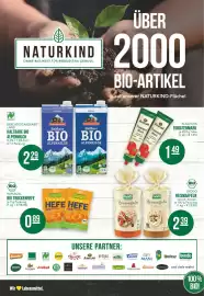 EDEKA Vogl Prospekt woche 31 Seite 4