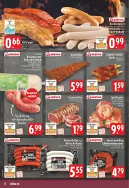 EDEKA Vogl Prospekt woche 31 Seite 6