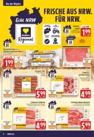 EDEKA Vogl Prospekt woche 31 Seite 8