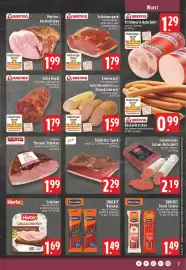 EDEKA Vogl Prospekt woche 31 Seite 9