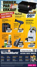 Expert Technomarkt Prospekt woche 30 Seite 10