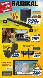 Expert Technomarkt Prospekt woche 30 Seite 2