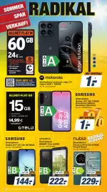 Expert Technomarkt Prospekt woche 30 Seite 6