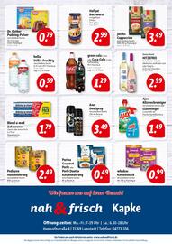 Nah & Frisch Prospekt woche 31 Seite 12