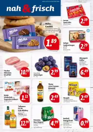 Nah & Frisch Prospekt woche 31 Seite 1