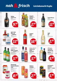 Nah & Frisch Prospekt woche 31 Seite 10