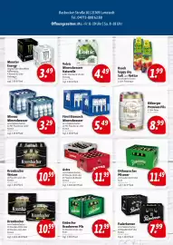 Nah & Frisch Prospekt woche 31 Seite 11