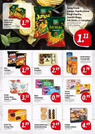 Nah & Frisch Prospekt woche 31 Seite 9