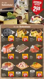 REWE City Prospekt woche 31 Seite 11