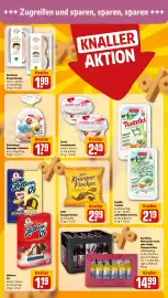 REWE City Prospekt woche 31 Seite 16