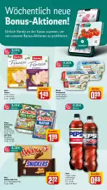 REWE City Prospekt woche 31 Seite 2
