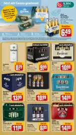 REWE City Prospekt woche 31 Seite 21