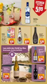 REWE City Prospekt woche 31 Seite 22