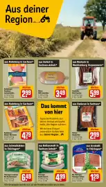 REWE City Prospekt woche 31 Seite 28