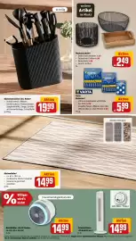 REWE City Prospekt woche 31 Seite 33