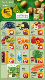 REWE City Prospekt woche 31 Seite 6