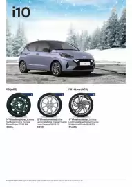 Hyundai Flugblatt Seite 4