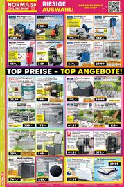 Norma Prospekt woche 32 Seite 2